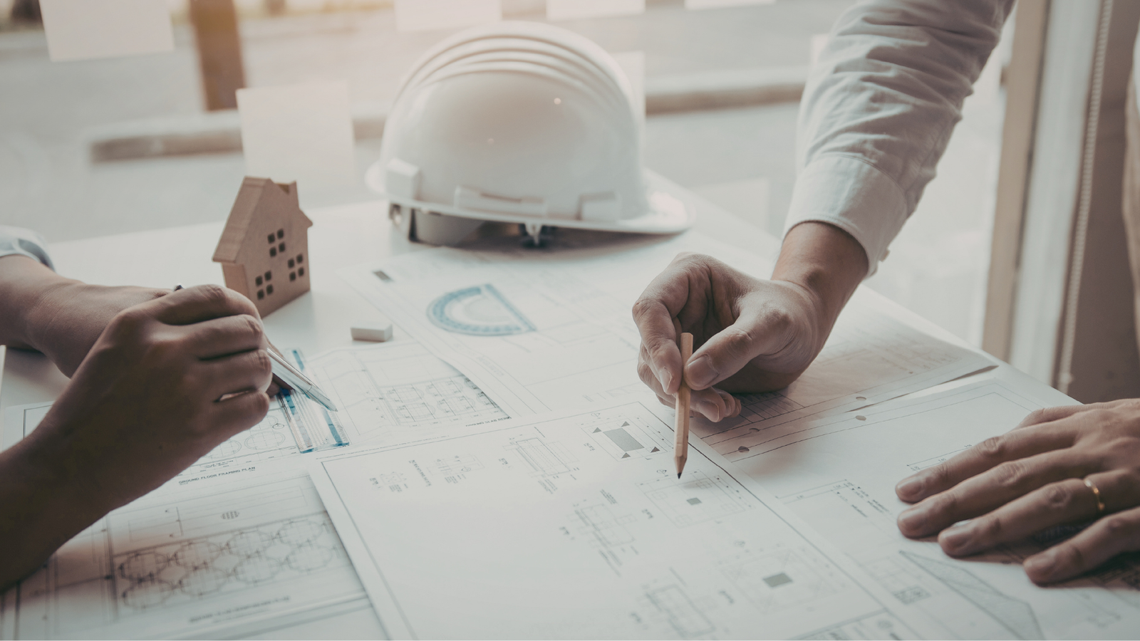 Defensa penal en causas contra arquitectos